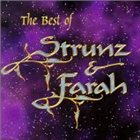 STRUNZ & FARAH The Best of Strunz & Farah album cover