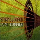 STRUNZ & FARAH Zona tórrida album cover