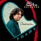 STU GOLDBERG Dedication album cover