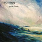 STU GOLDBERG Going Home album cover