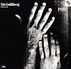 STU GOLDBERG Piru (aka Variations By Goldberg) album cover