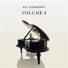 STU HARRISON Volume I album cover