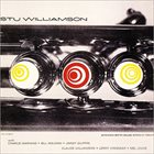 STU WILLIAMSON Stu Williamson album cover