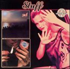 STUFF Live In New York / More Stuff album cover