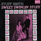 STUFF SMITH Sweet Swingin' Stuff album cover