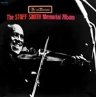 STUFF SMITH The Stuff Smith Memorial Album album cover