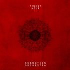 SUBMOTION ORCHESTRA Finest Hour album cover