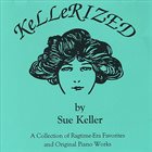 SUE KELLER Kellerized album cover