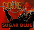 SUGAR BLUE Code Blue album cover
