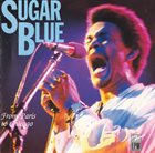 SUGAR BLUE From Paris To Chicago album cover