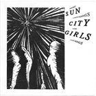 SUN CITY GIRLS Bright Surroundings Dark Beginnings album cover
