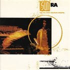 SUN RA A Night In East Berlin album cover