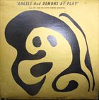 SUN RA Angels and Demons at Play Album Cover