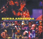 SUN RA ARKESTRA UNDER THE DIRECTION OF MARSHALL ALLEN Live At Paradox album cover