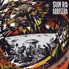 SUN RA ARKESTRA UNDER THE DIRECTION OF MARSHALL ALLEN Swirling album cover