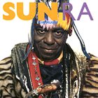 SUN RA Blue Delight album cover