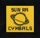 SUN RA Cymbals album cover