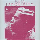 SUN RA Lanquidity album cover