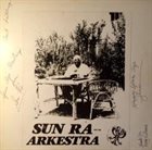 SUN RA Sun Ra And His Arkestra : Sleeping Beauty (aka Door Of The Cosmos aka Springtime Again) album cover