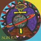 SUN RA Solo Keyboards, Minnesota 1978 album cover