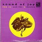 SUN RA Sound of Joy album cover
