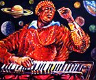 SUN RA The Complete Detroit Jazz Center Residency album cover