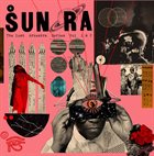 SUN RA The Lost Arkestra Series Vol 1 & 2 album cover