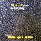 SUN RA The Mystery Of Being album cover