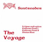 SUN TREADER The Voyage album cover