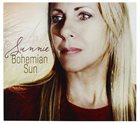 SUNNIE PAXSON Sunnie : Bohemian Sun album cover