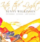 SUNNY WILKINSON Into the Light album cover