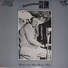 SUNNYLAND SLIM Sunnyland Slim album cover