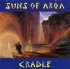 SUNS OF ARQA Cradle album cover