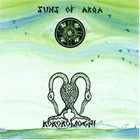 SUNS OF ARQA Kokoromochi album cover