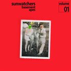 SUNWATCHERS Basement Apes Vol. 1 album cover