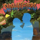 SUNWATCHERS Brave Rats album cover