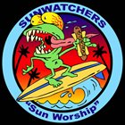 SUNWATCHERS Sun Worship album cover