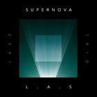 SUPERNOVA JAZZ TRIO L​.​A​.​S album cover