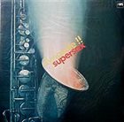 SUPERSAX Dynamite !! album cover