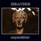 SUPERSISTER Iskander album cover