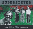 SUPERSISTER The Elton Dean Sessions album cover