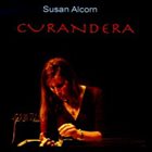 SUSAN ALCORN Curandera album cover