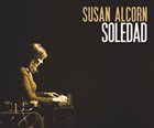 SUSAN ALCORN Soledad album cover