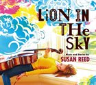 SUSAN REED Lion in the Sky album cover