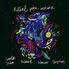 SUSANA SANTOS SILVA Santos Silva, Nebbia, Alonso, Bergman Quartet : Ritual Para Acercarse album cover