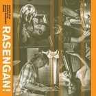 SUSANA SANTOS SILVA Santos Silva/Wodrascka/Meaas Svendsen/Berre : Rasengan! album cover