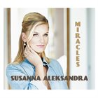 SUSANNA ALEKSANDRA Miracles album cover