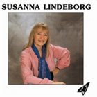 SUSANNA LINDEBORG Solo album cover