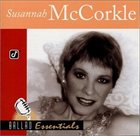 SUSANNAH MCCORKLE Ballad Essentials album cover