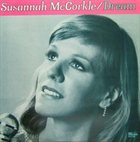 SUSANNAH MCCORKLE Dream album cover